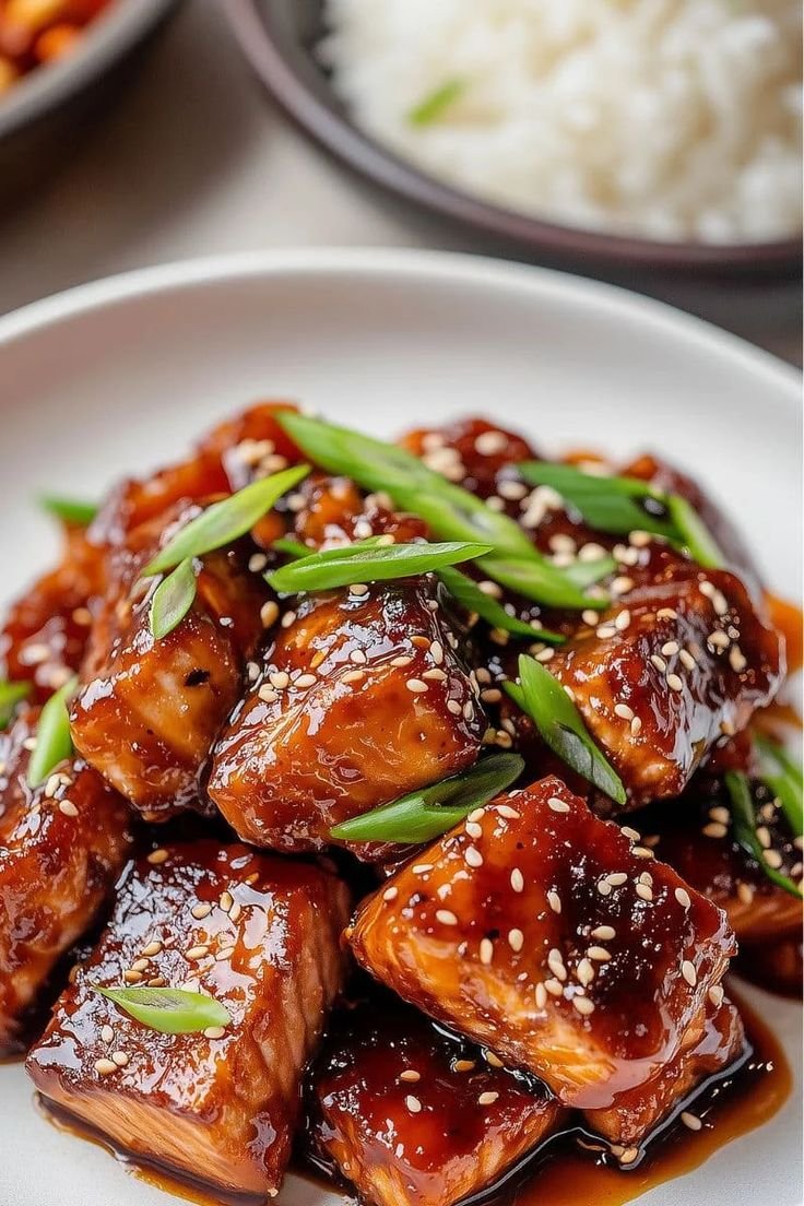 salmon